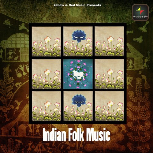 Indian Folk Music