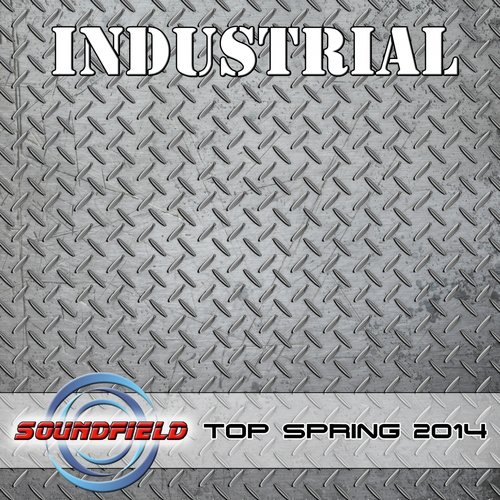 Industrial Top Spring 2014