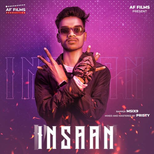 Insaan