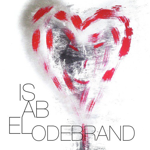 Isabel (Radio Edit) cover art
