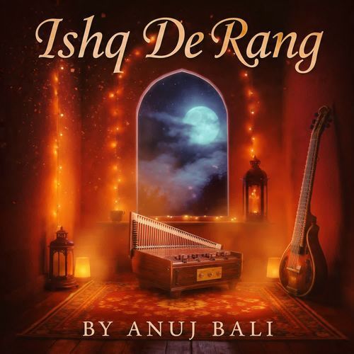 Ishq De Rang