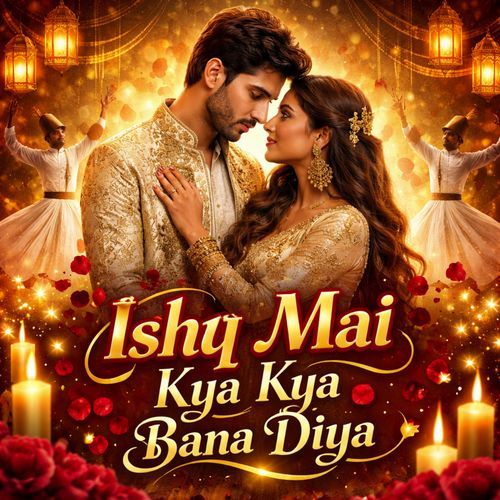 Ishq Mai Kya Kya Bana Diya