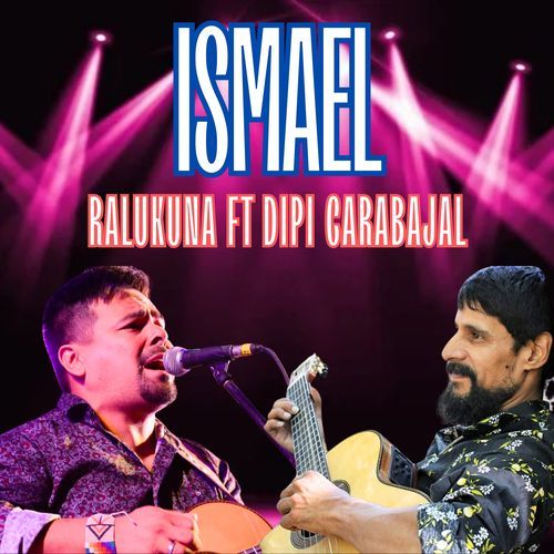 Ismael cover art