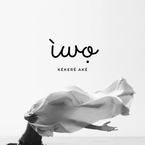 Iwo cover art
