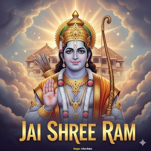Jai Shree Ram
