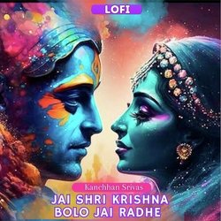 Jai Shri Krishna Bolo Jai Radhe Lofi-JFEbawIATgY