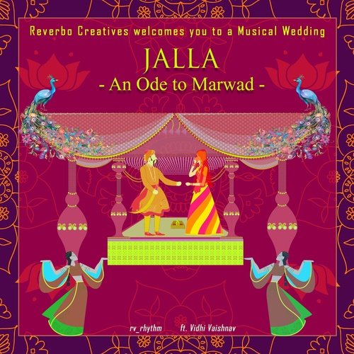 Jalla - An Ode to Marwad