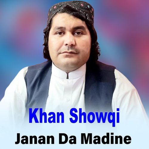 Janan Da Madine