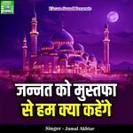 Jannat Ko Mustafa Se Hum Kya Kahenge