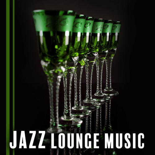 Cafe Jazz cover art