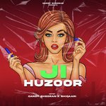 Ji Huzoor