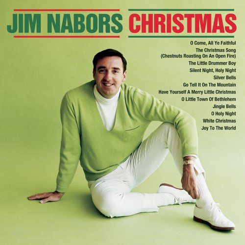 Jim Nabors Christmas_poster_image