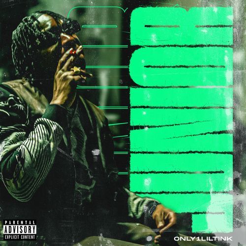 Junior cover art