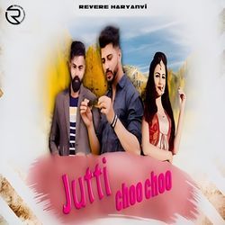 Jutti Choo Choo