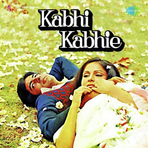 kabhi kabhie 1976 full movie