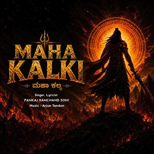 Kalki Avtaram