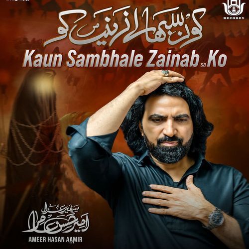 Kaun Sambhale Zainab Ko