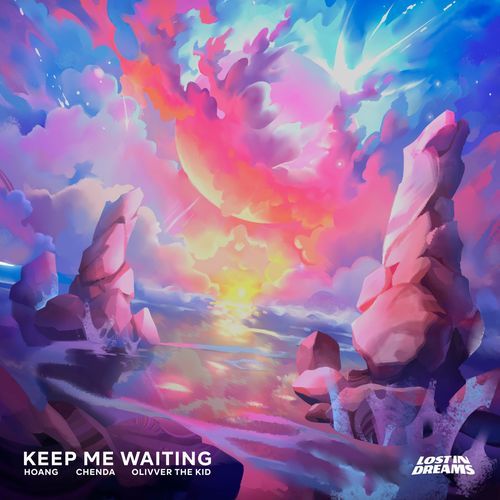 Keep Me Waiting_poster_image