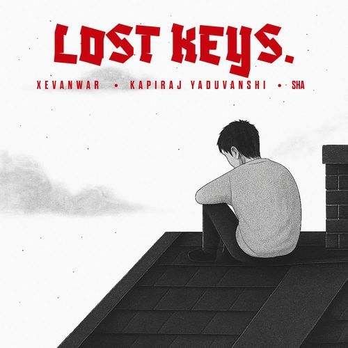 LOST KEYS