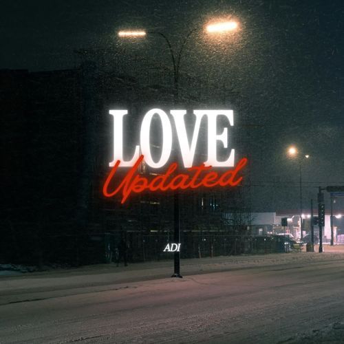 LOVE Updated