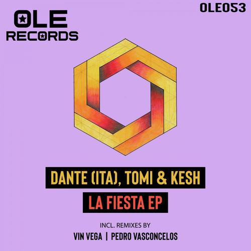 Kool (Pedro Vasconcelos Remix) cover art