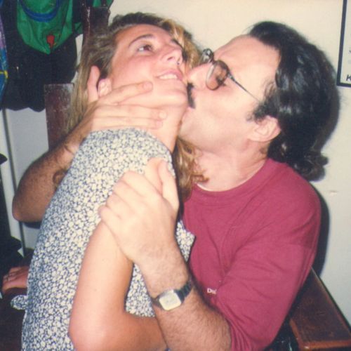 Luca (Versión Wanda y Gustavo) cover art