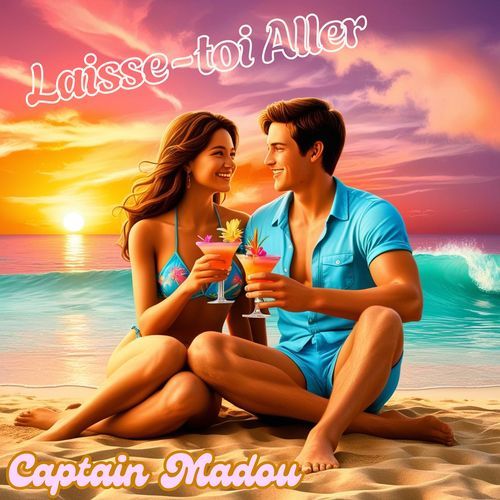 Laisse toi Aller cover art
