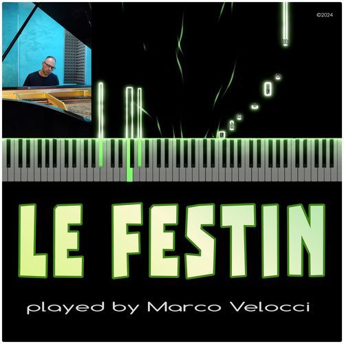 Le Festin (Piano Version)