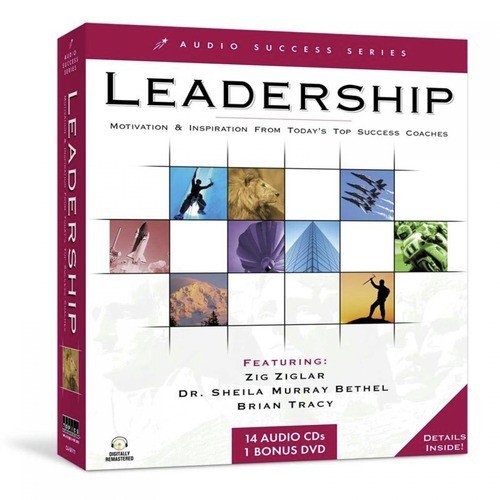 Leadership Success Series - Leadership Skills from Authors & Experts, Part 13