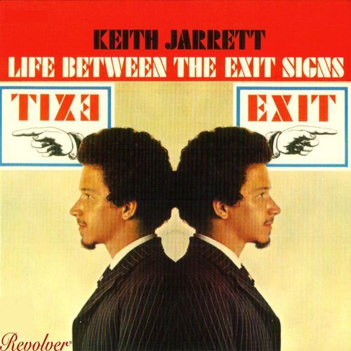 Life Between The Exit Signs