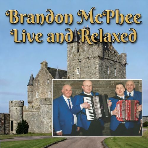 Bill Black of Stanley / Arlene Bowie / Twin Music For The Record (Live) cover art