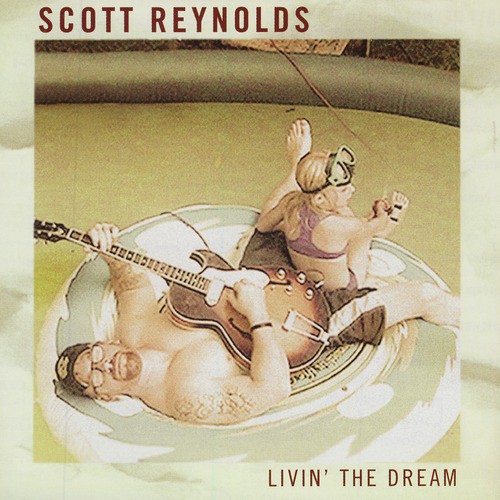 Livin&#039; The Dream