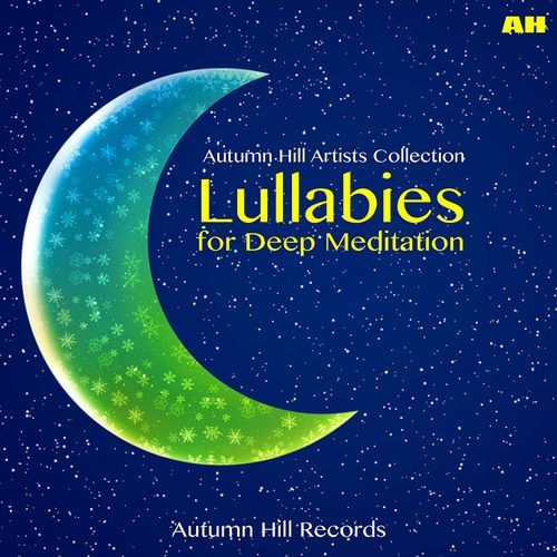 Healing Massage Music cover art
