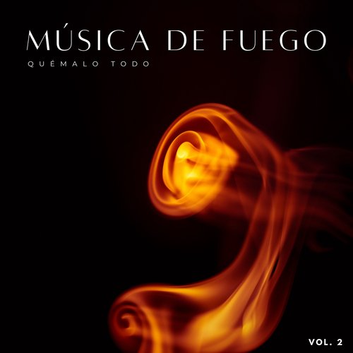 Brigada De Fuego cover art