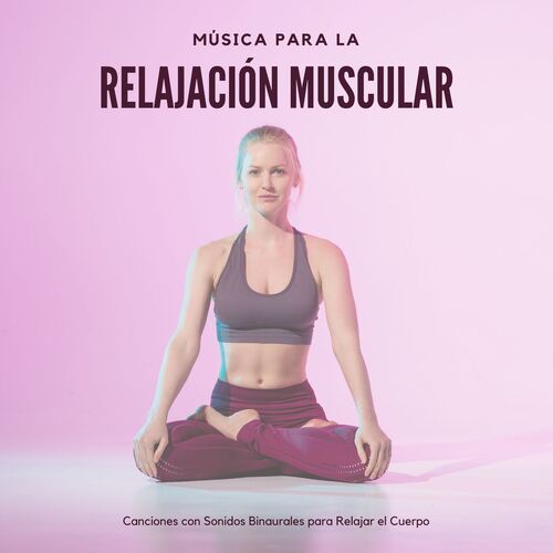Relajación Suave cover art