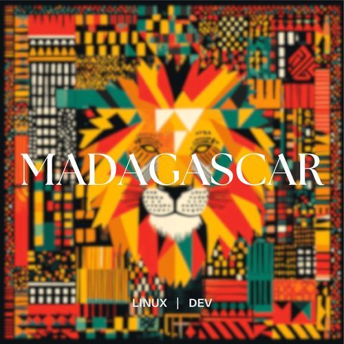 MADAGASCAR