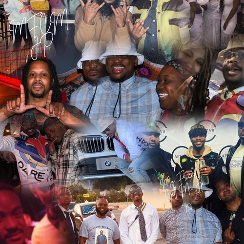 Need Some cover art