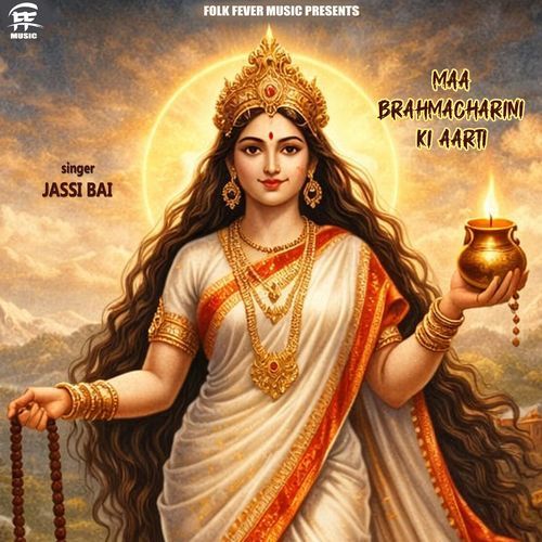 Maa Brahmacharini Aarti