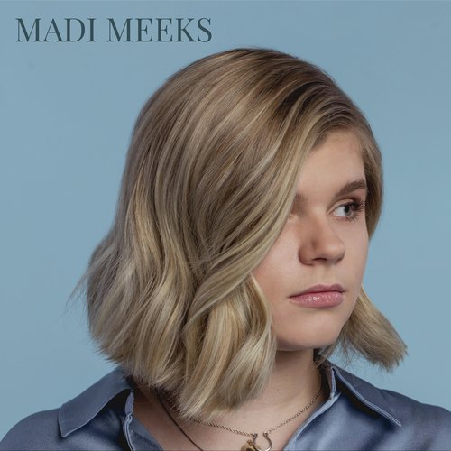 Blood for Blood cover art