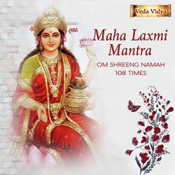 Maha Laxmi Mantra (Om Shreeng Namah 108 Times)-OT80aBZqdQQ