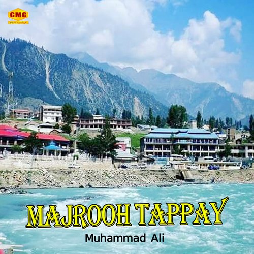 Majrooh Tappay