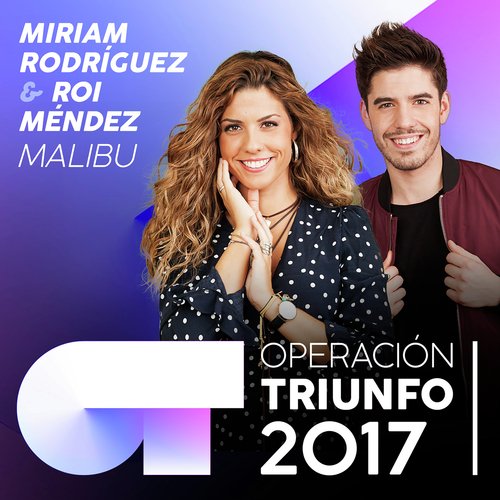 Malibu (Operación Triunfo 2017)