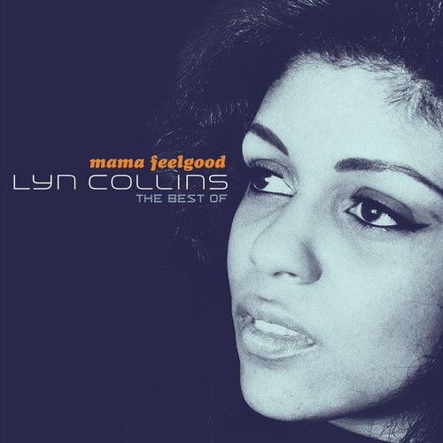 Mama Feelgood: The Best Of