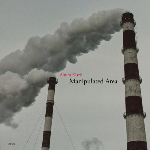 Manipulated Area (Original Mix) cover art