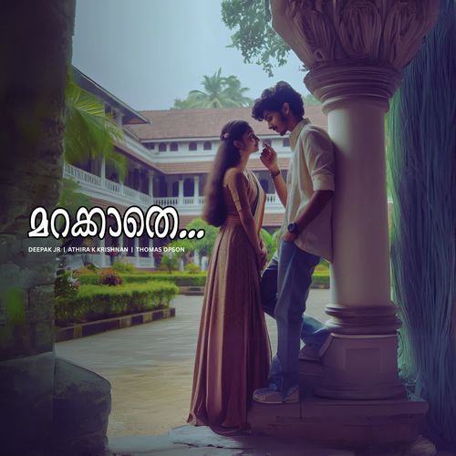 Marakkathe