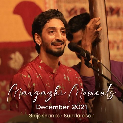 Margazhi Moments 2021