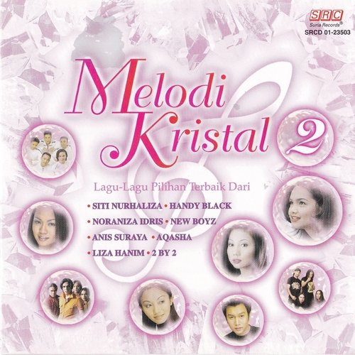 Melodi Kristal 2