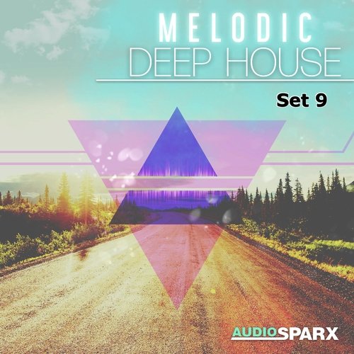 Melodic Deep House, Set 9