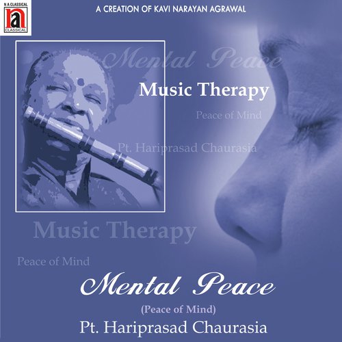 Mental Peace Music Therapy_poster_image