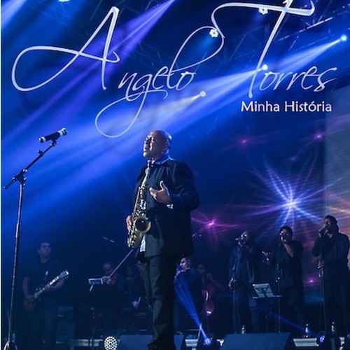 Chegar a Ti cover art